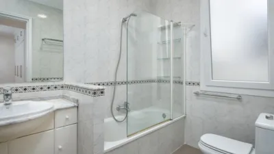 Piso en alquiler en Calle de Fernández de la Hoz, 58, cerca de Calle de García de Paredes - Imagen 15