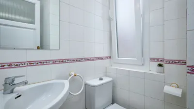 Piso en alquiler en Calle de Fernández de la Hoz, 58, cerca de Calle de García de Paredes - Imagen 16