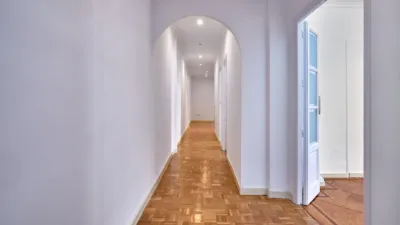 Piso en alquiler en Calle de Fernández de la Hoz, 58, cerca de Calle de García de Paredes - Imagen 17