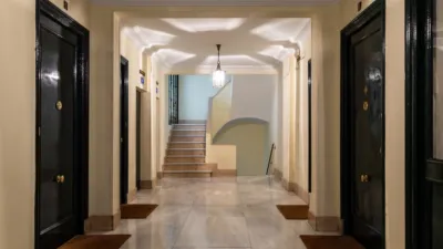 Piso en alquiler en Calle de Fernández de la Hoz, 58, cerca de Calle de García de Paredes - Imagen 19