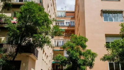 Piso en alquiler en Calle de Fernández de la Hoz, 58, cerca de Calle de García de Paredes - Imagen 21