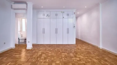 Piso en alquiler en Calle de Fernández de la Hoz, 58, cerca de Calle de García de Paredes - Imagen 3