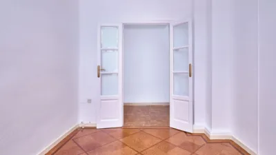 Piso en alquiler en Calle de Fernández de la Hoz, 58, cerca de Calle de García de Paredes - Imagen 7