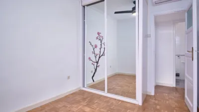 Piso en alquiler en Calle de Fernández de la Hoz, 58, cerca de Calle de García de Paredes - Imagen 9