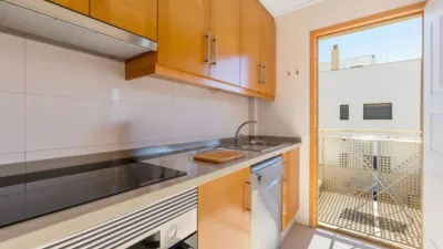 Ático en venta en Calle del Parque Antonio Gálvez, Torre de la Horadada (Pilar de la Horadada) de 259.000 €