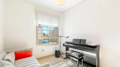 Ático en venta en Calle del Parque Antonio Gálvez, Torre de la Horadada (Pilar de la Horadada) de 259.000 €