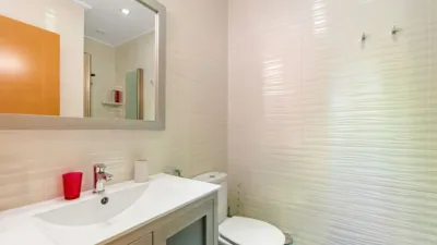 Ático en venta en Calle del Parque Antonio Gálvez, Torre de la Horadada (Pilar de la Horadada) de 259.000 €