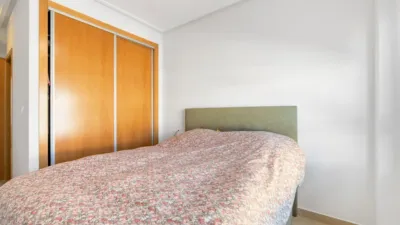 Ático en venta en Calle del Parque Antonio Gálvez, Torre de la Horadada (Pilar de la Horadada) de 259.000 €