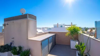 Ático en venta en Calle del Parque Antonio Gálvez, Torre de la Horadada (Pilar de la Horadada) de 259.000 €