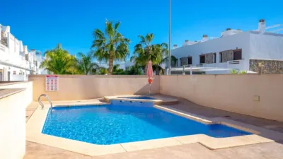 Ático en venta en Calle del Parque Antonio Gálvez, Torre de la Horadada (Pilar de la Horadada) de 259.000 €