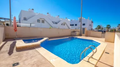 Ático en venta en Calle del Parque Antonio Gálvez, Torre de la Horadada (Pilar de la Horadada) de 259.000 €