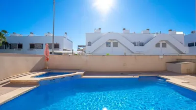 Ático en venta en Calle del Parque Antonio Gálvez, Torre de la Horadada (Pilar de la Horadada) de 259.000 €