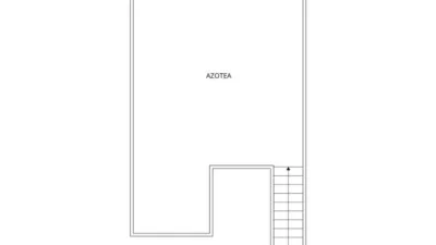 Ático en venta en Calle del Parque Antonio Gálvez, Torre de la Horadada (Pilar de la Horadada) de 259.000 €