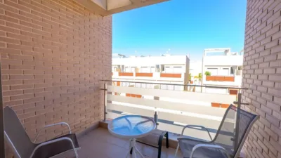 Ático en venta en Calle del Parque Antonio Gálvez, Torre de la Horadada (Pilar de la Horadada) de 259.000 €