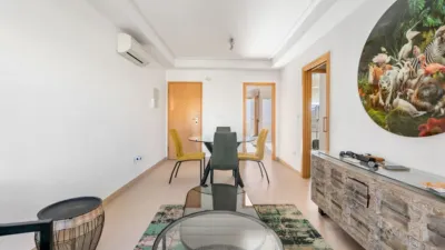 Ático en venta en Calle del Parque Antonio Gálvez, Torre de la Horadada (Pilar de la Horadada) de 259.000 €