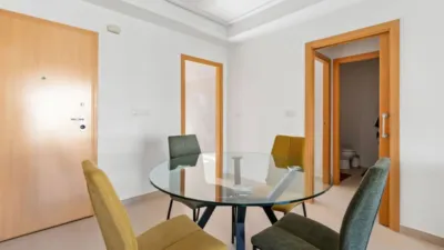 Ático en venta en Calle del Parque Antonio Gálvez, Torre de la Horadada (Pilar de la Horadada) de 259.000 €