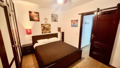Apartment for sale on Avenida Quinto Centenario, No. 7 photo 11