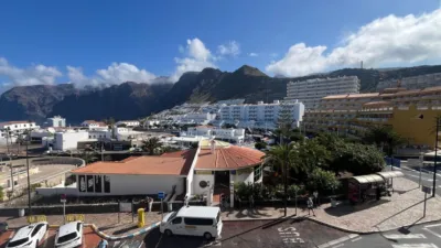 Apartment for sale on Avenida Quinto Centenario, No. 7 photo 21