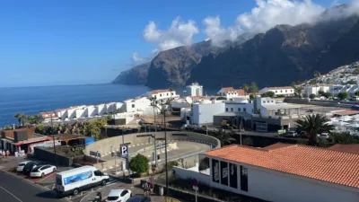 Apartment for sale on Avenida Quinto Centenario, No. 7 photo 22