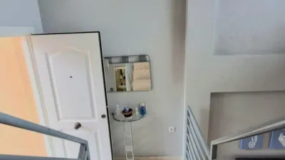Townhouse in Los Caños de Meca photo 10