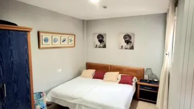 Townhouse in Los Caños de Meca photo 11