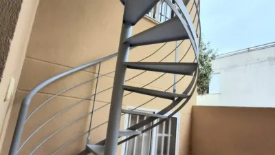 Townhouse in Los Caños de Meca photo 16