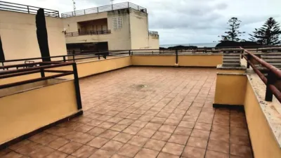 Townhouse in Los Caños de Meca photo 17