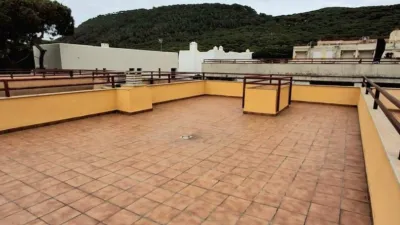 Townhouse in Los Caños de Meca photo 18