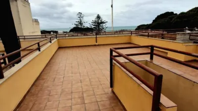Townhouse in Los Caños de Meca photo 19