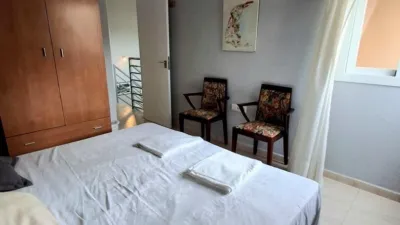 Townhouse in Los Caños de Meca photo 21