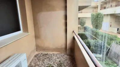 Townhouse in Los Caños de Meca photo 23