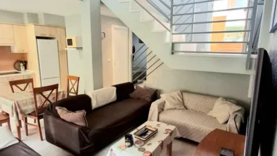 Townhouse in Los Caños de Meca photo 2