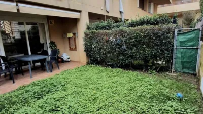 Townhouse in Los Caños de Meca photo 30