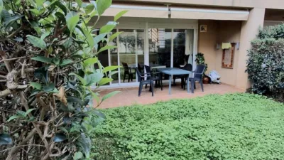 Townhouse in Los Caños de Meca photo 31