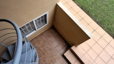 Townhouse in Los Caños de Meca photo 37