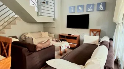 Townhouse in Los Caños de Meca photo 5