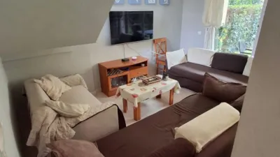 Townhouse in Los Caños de Meca photo 6