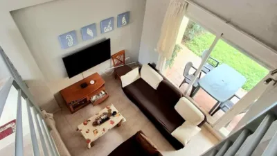 Townhouse in Los Caños de Meca photo 7