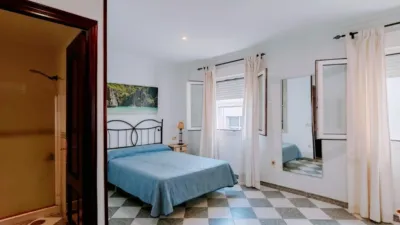 Apartment on Carretera Street photo 10