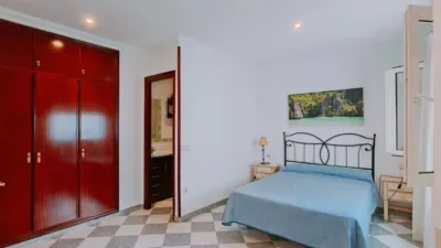 Apartment on Carretera Street photo 13