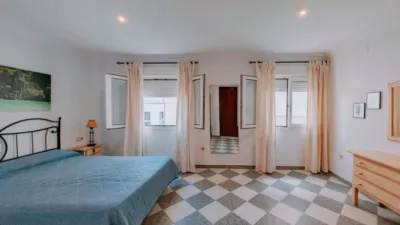 Apartment on Carretera Street photo 14
