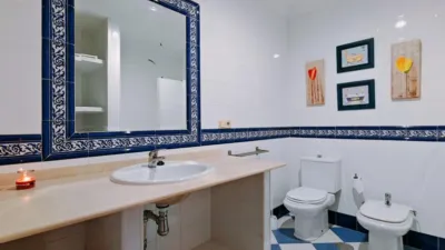 Apartment on Carretera Street photo 19