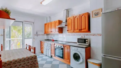 Apartment on Carretera Street photo 22