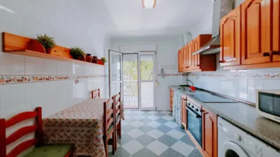 Apartment on Carretera Street photo 23