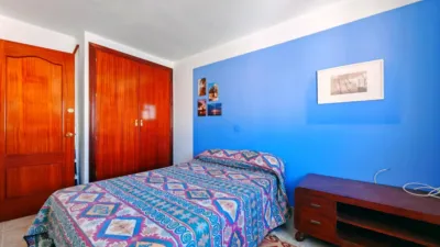 Apartment on Carretera Street photo 26