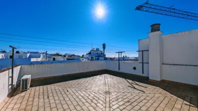 Apartment on Carretera Street photo 28