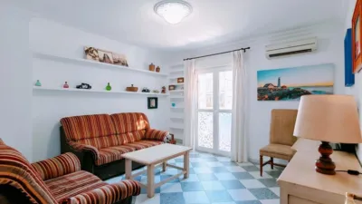 Apartment on Carretera Street photo 7