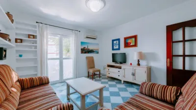 Apartment on Carretera Street photo 8