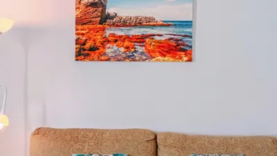 Casa en venta en Primera Linea de Playa El Palmar - Més