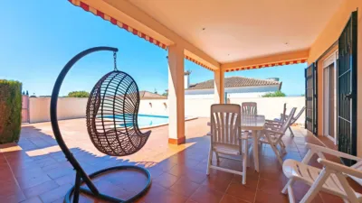 Casa – Chiclana de la Frontera - Más